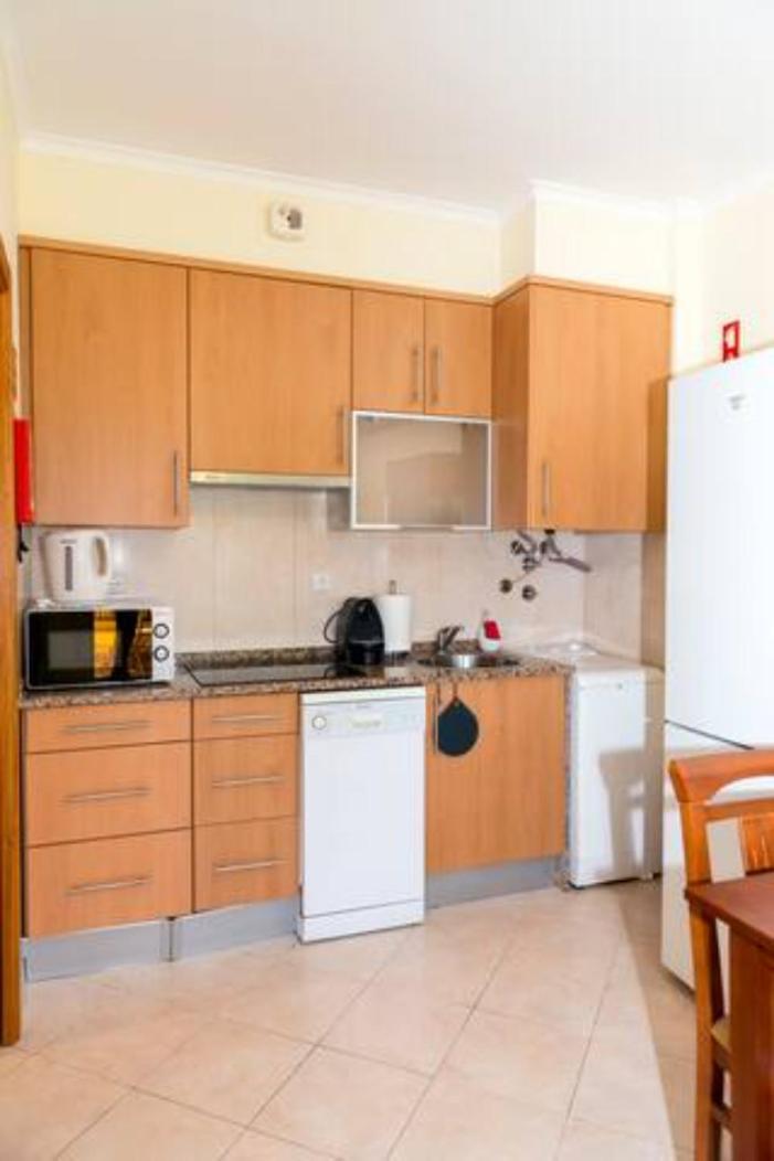 Tac - Alcantarilha House Apartment Exterior foto