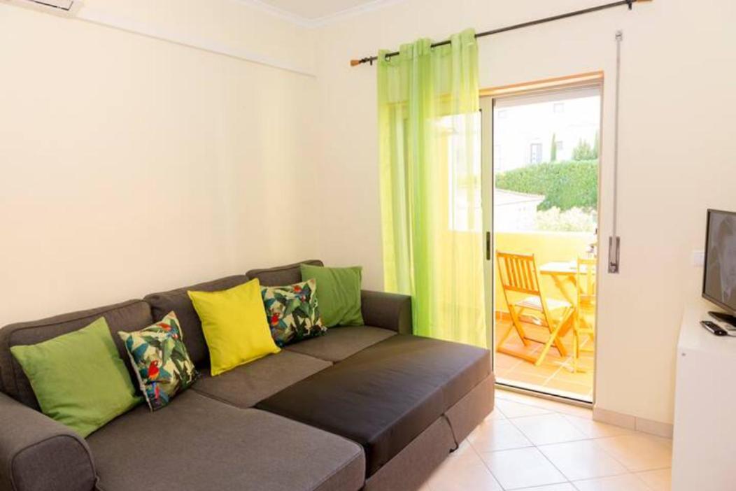 Tac - Alcantarilha House Apartment Exterior foto