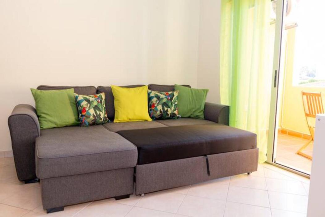 Tac - Alcantarilha House Apartment Exterior foto