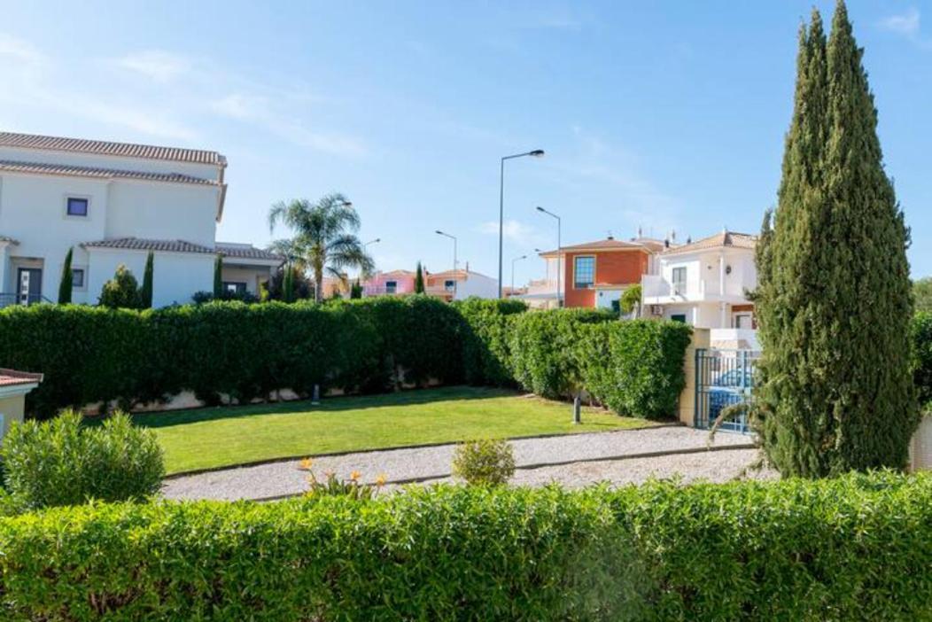 Tac - Alcantarilha House Apartment Exterior foto