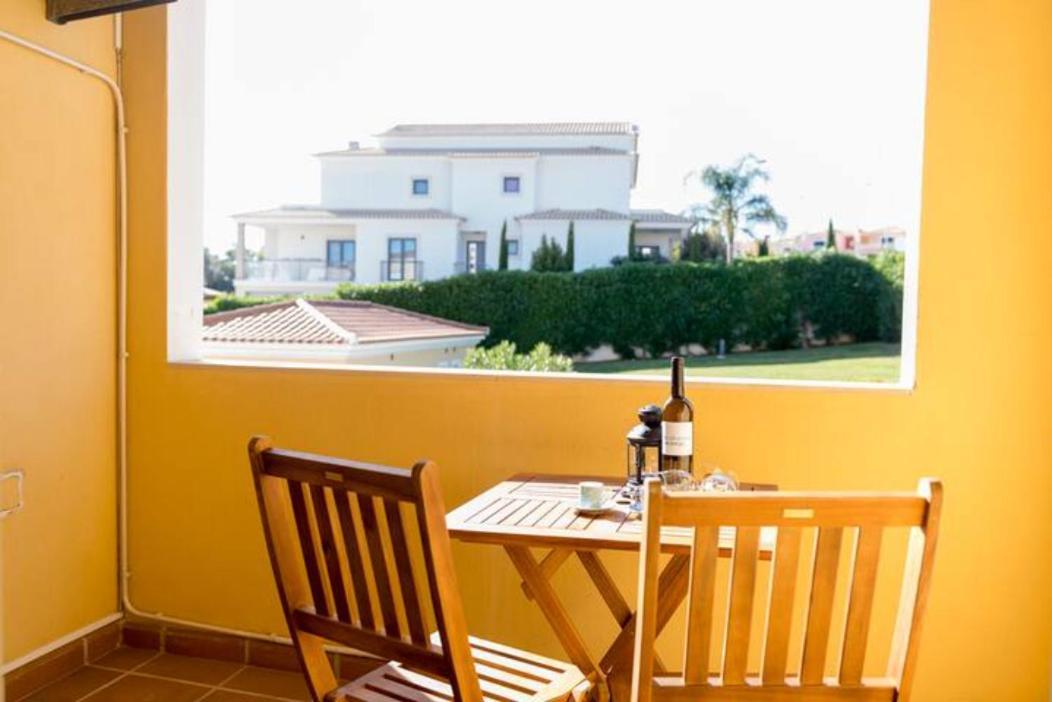 Tac - Alcantarilha House Apartment Exterior foto