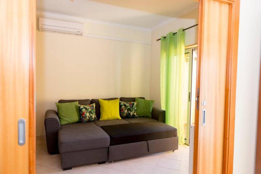 Tac - Alcantarilha House Apartment Exterior foto