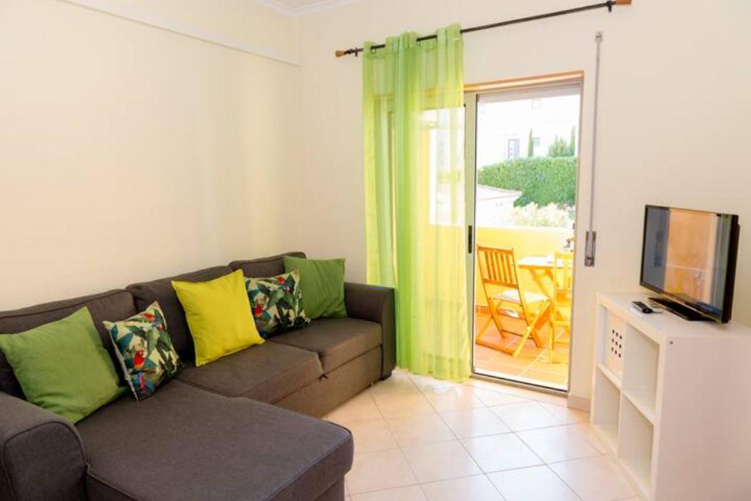 Tac - Alcantarilha House Apartment Exterior foto