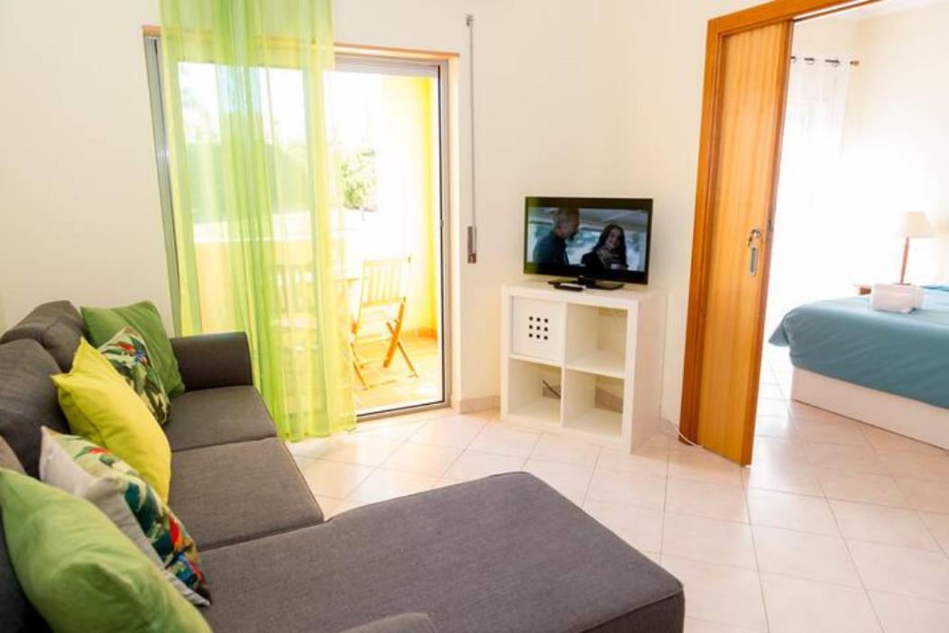 Tac - Alcantarilha House Apartment Exterior foto